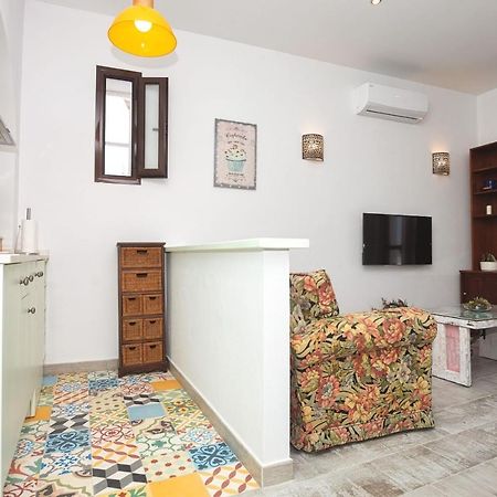 Apartamento Geranio Vejer de la Frontera Zewnętrze zdjęcie