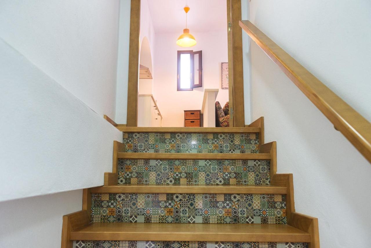 Apartamento Geranio Vejer de la Frontera Zewnętrze zdjęcie