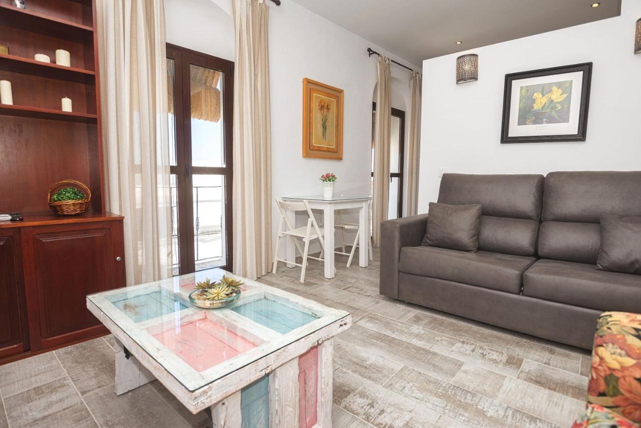 Apartamento Geranio Vejer de la Frontera Zewnętrze zdjęcie