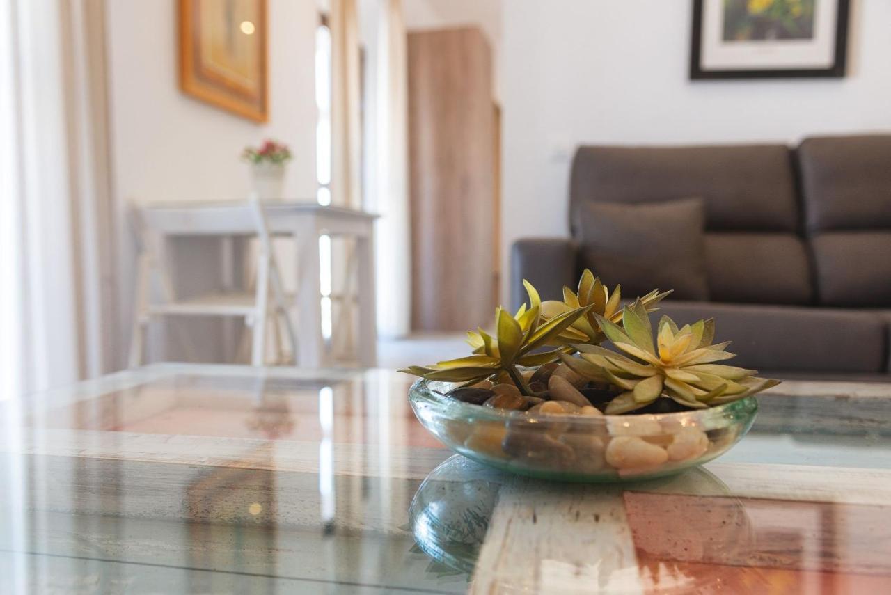 Apartamento Geranio Vejer de la Frontera Zewnętrze zdjęcie