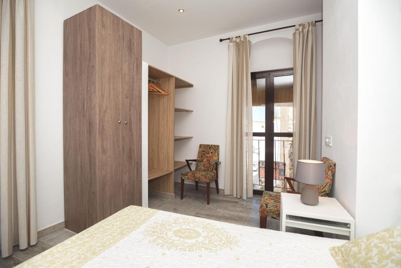 Apartamento Geranio Vejer de la Frontera Zewnętrze zdjęcie